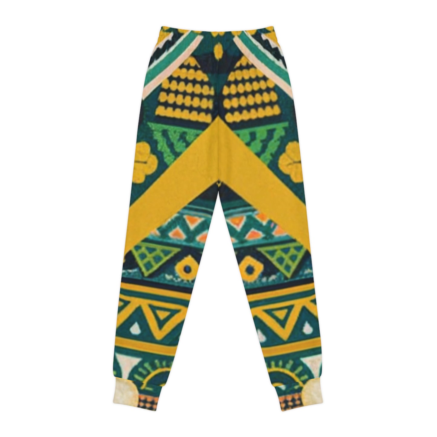 Unisex Youth Joggers - Eternal Hope Design