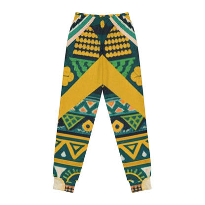 Unisex Youth Joggers - Eternal Hope Design