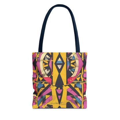 Tote Bag - Togo Design