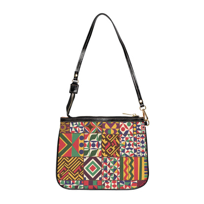 Small Shoulder Bag - "Unity in Spirit"