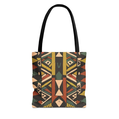 Tote Bag - Congo Design