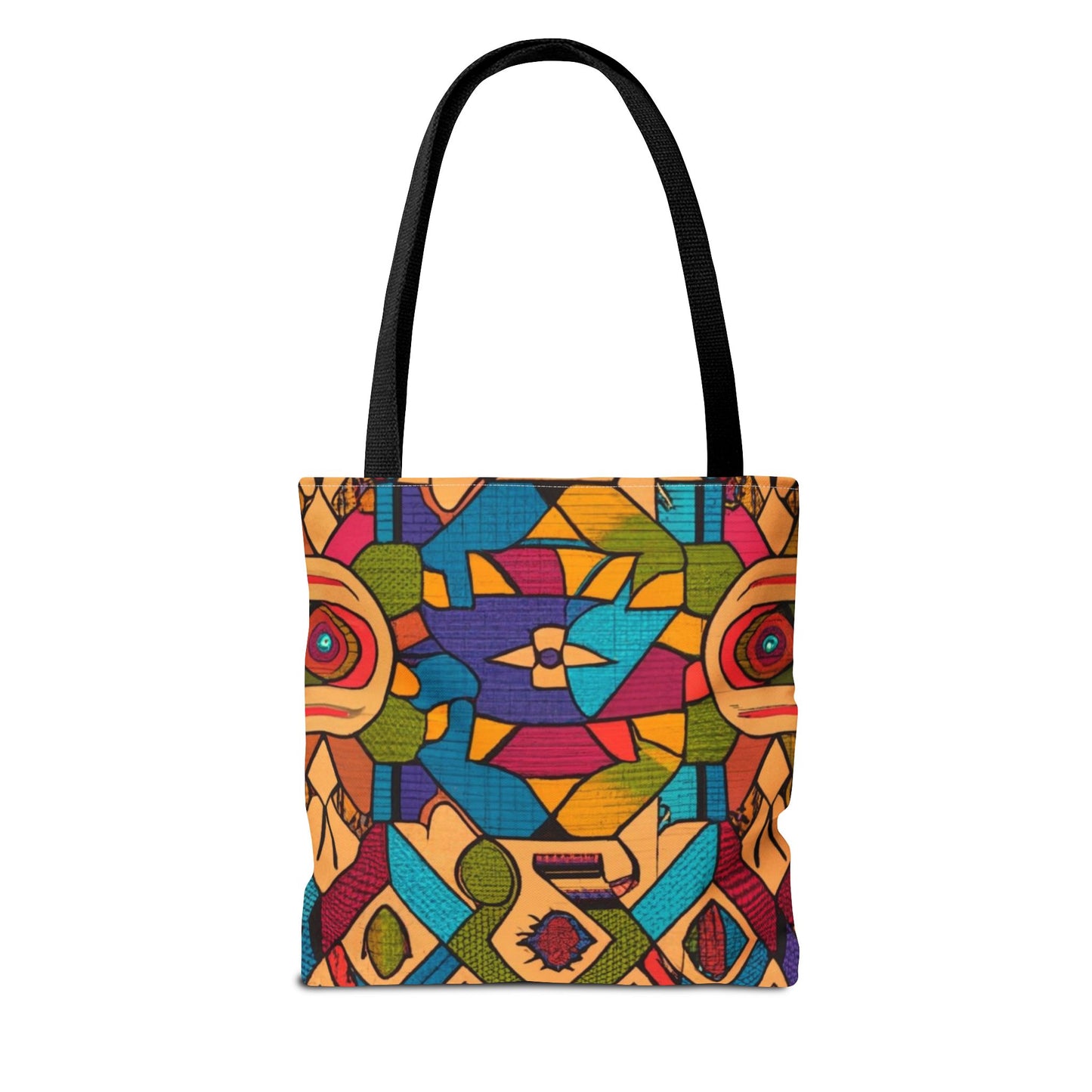 Tote Bag - Diverse Design