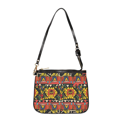 Small Shoulder Bag - Diversity Delight Design