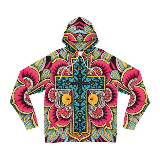 Fashion Hoodie - African Salvation Design