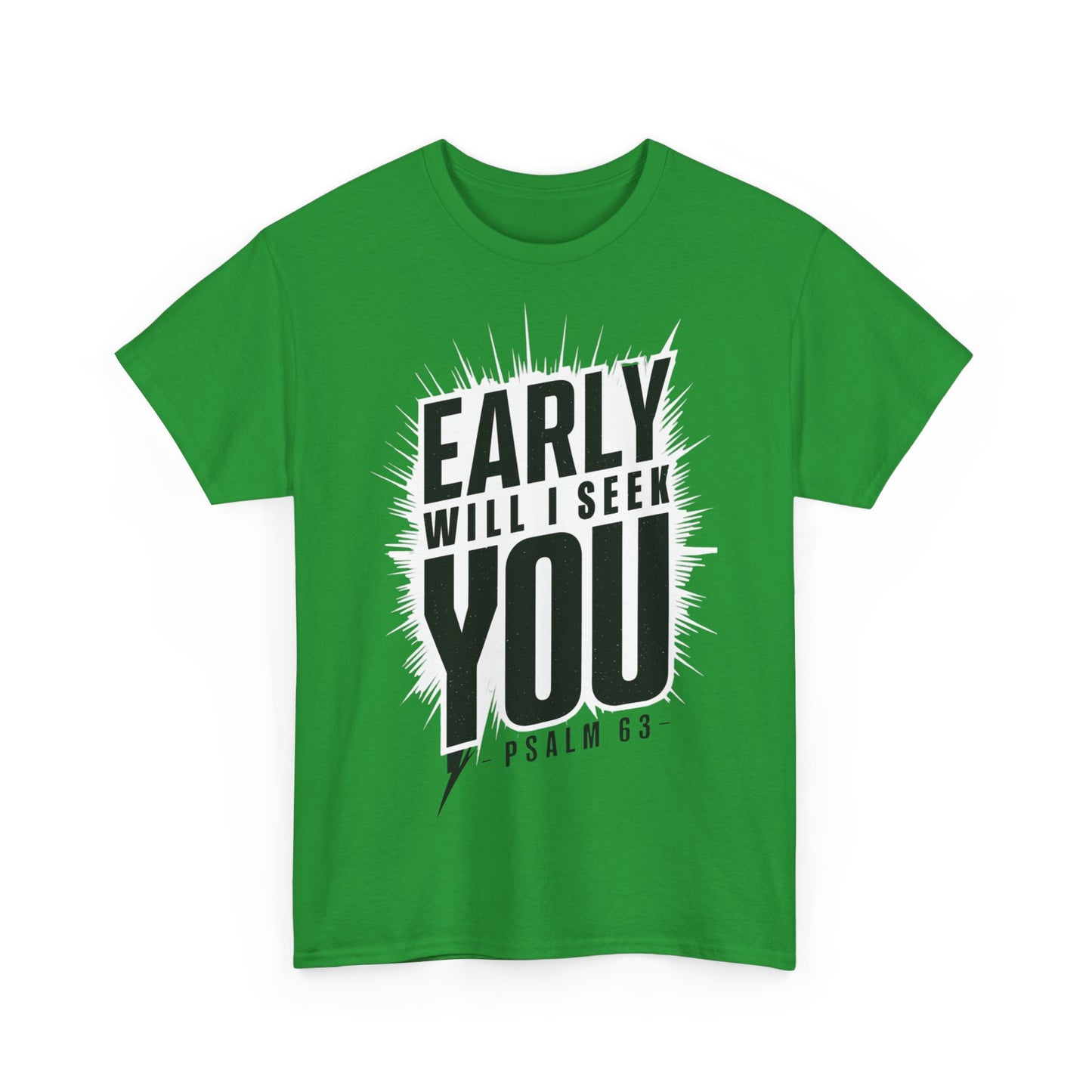 Unisex Heavy Cotton T-shirt