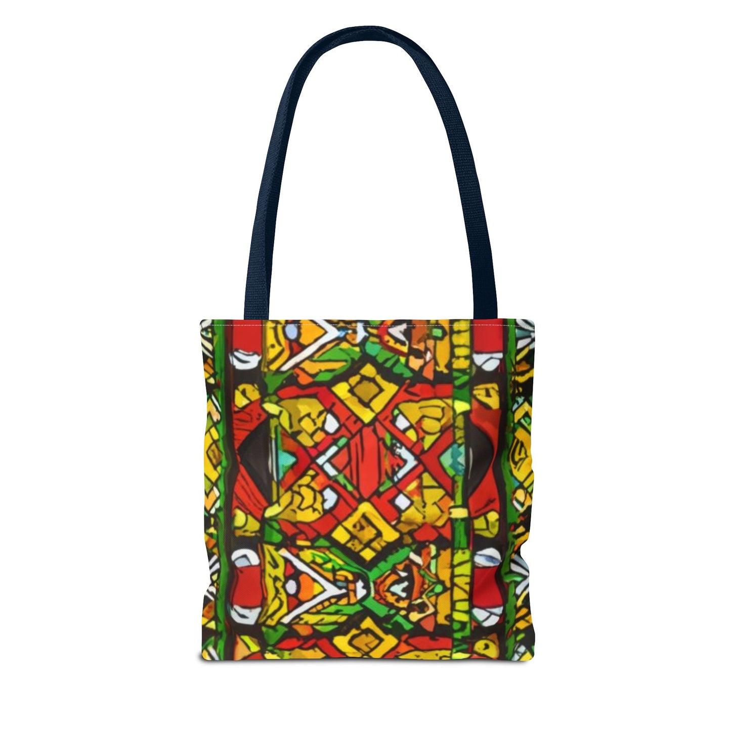 Tote Bag - Swazi Design