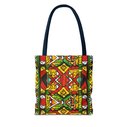 Tote Bag - Swazi Design