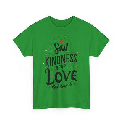 Unisex Heavy Cotton T-shirt