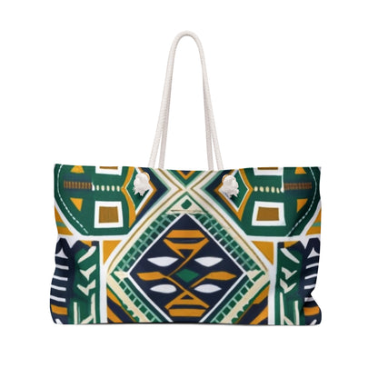 Weekender Bag - Ukuthula Design