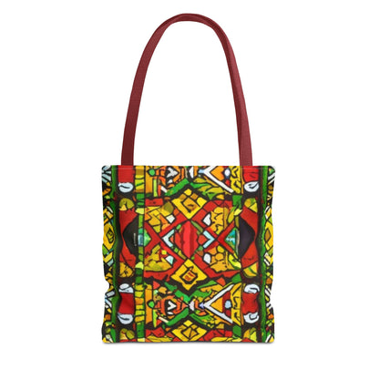 Tote Bag - Swazi Design