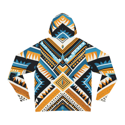 Fashion Hoodie - Covenant Design -