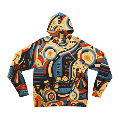 Fashion Hoodie - Heartland Design