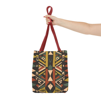 Tote Bag - Congo Design