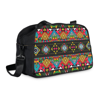 Fitness Handbag - Samakaka Faith Design