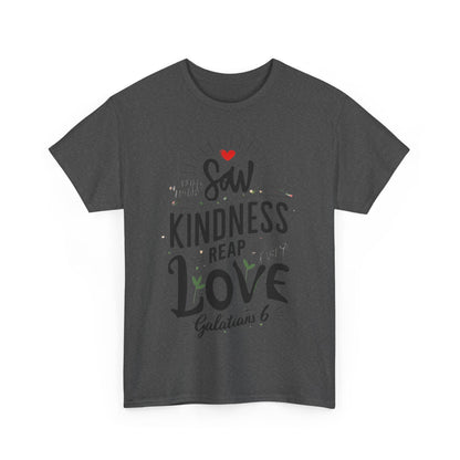 Unisex Heavy Cotton T-shirt
