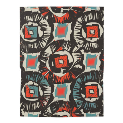 Baby Swaddle Blanket -