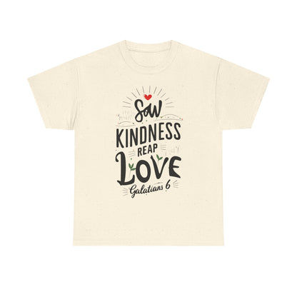 Unisex Heavy Cotton T-shirt