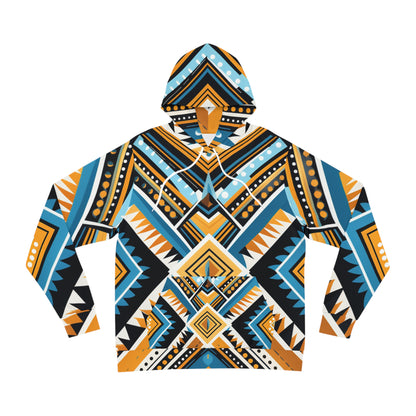 Fashion Hoodie - Covenant Design -