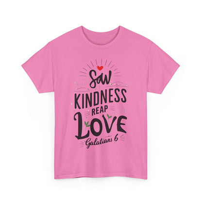 Unisex Heavy Cotton T-shirt