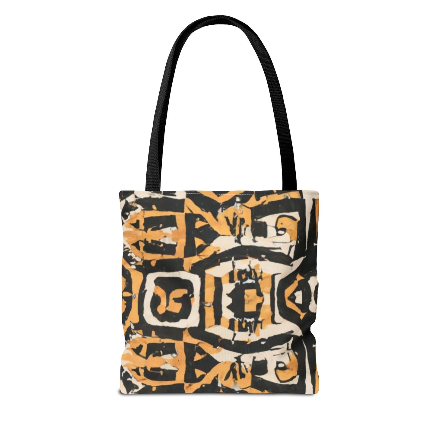 Tote Bag - Sahara Design