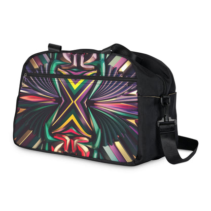 Fitness Handbag - Unity Radiance Design -