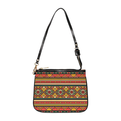 Small Shoulder Bag - United Vision Design