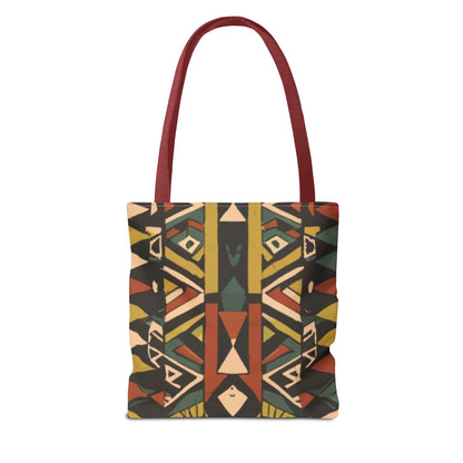 Tote Bag - Congo Design