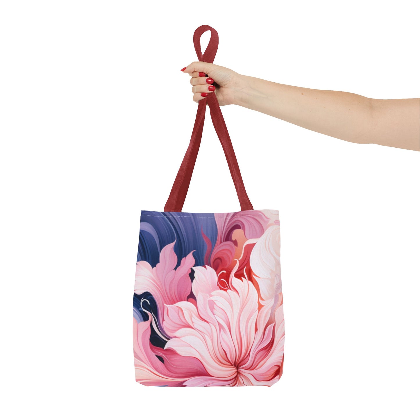 Tote Bag - Happy Clappa Waves