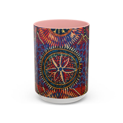 Accent Coffee Mug, 11oz - Resilience Design