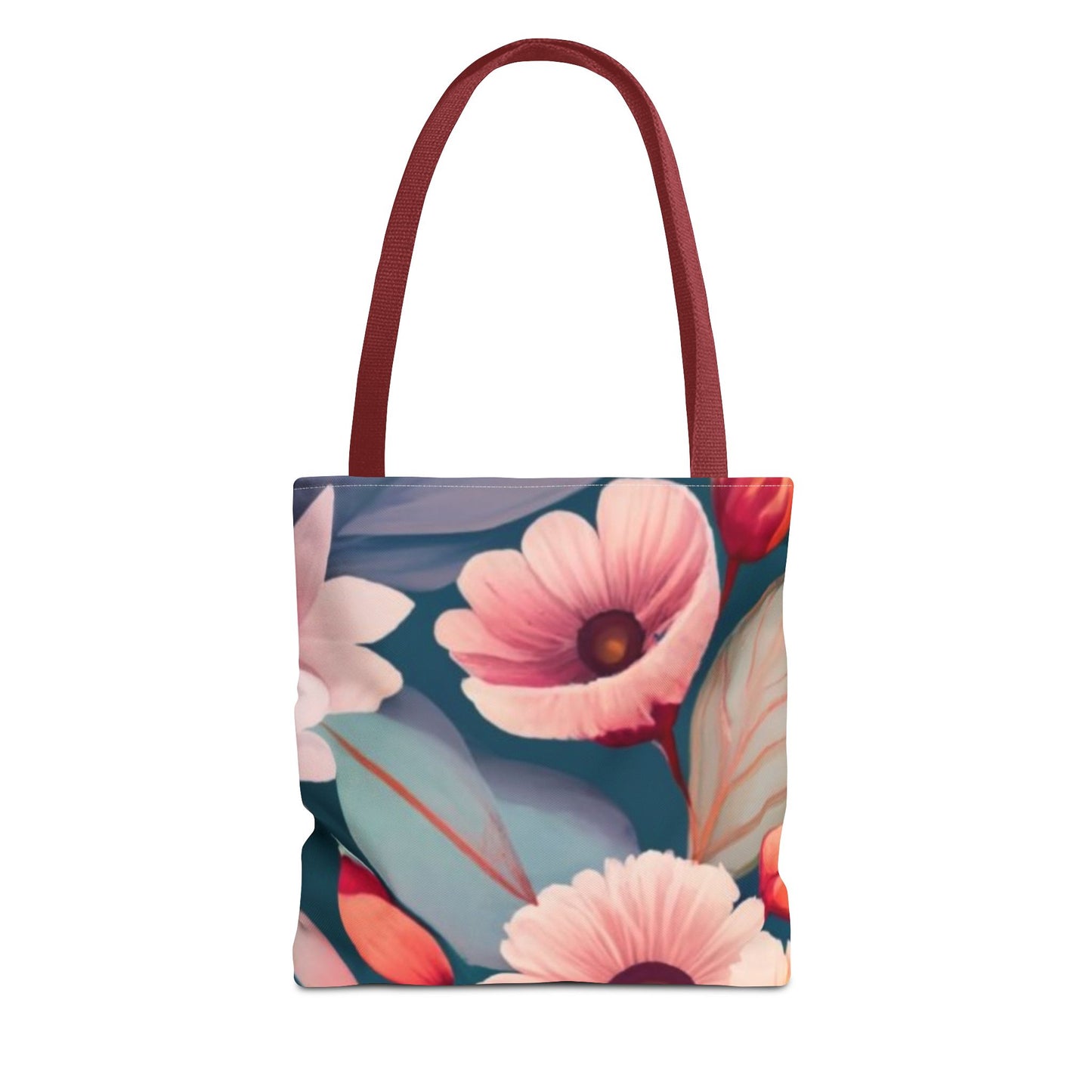 Tote Bag - Hope Flowers