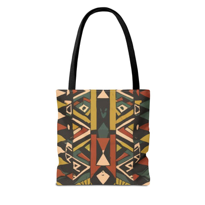 Tote Bag - Congo Design