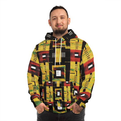 Fashion Hoodie -  Ankobra Design