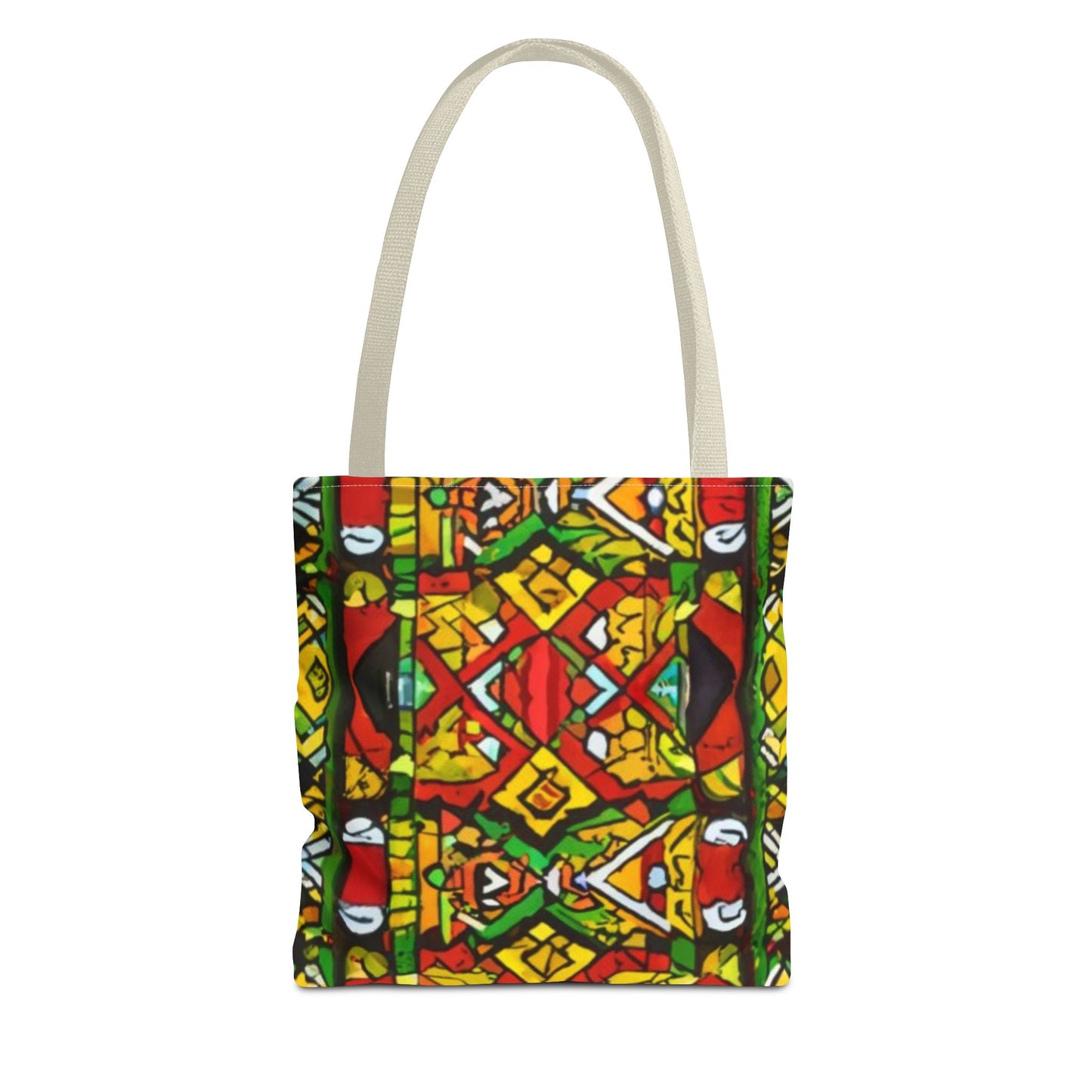 Tote Bag - Swazi Design