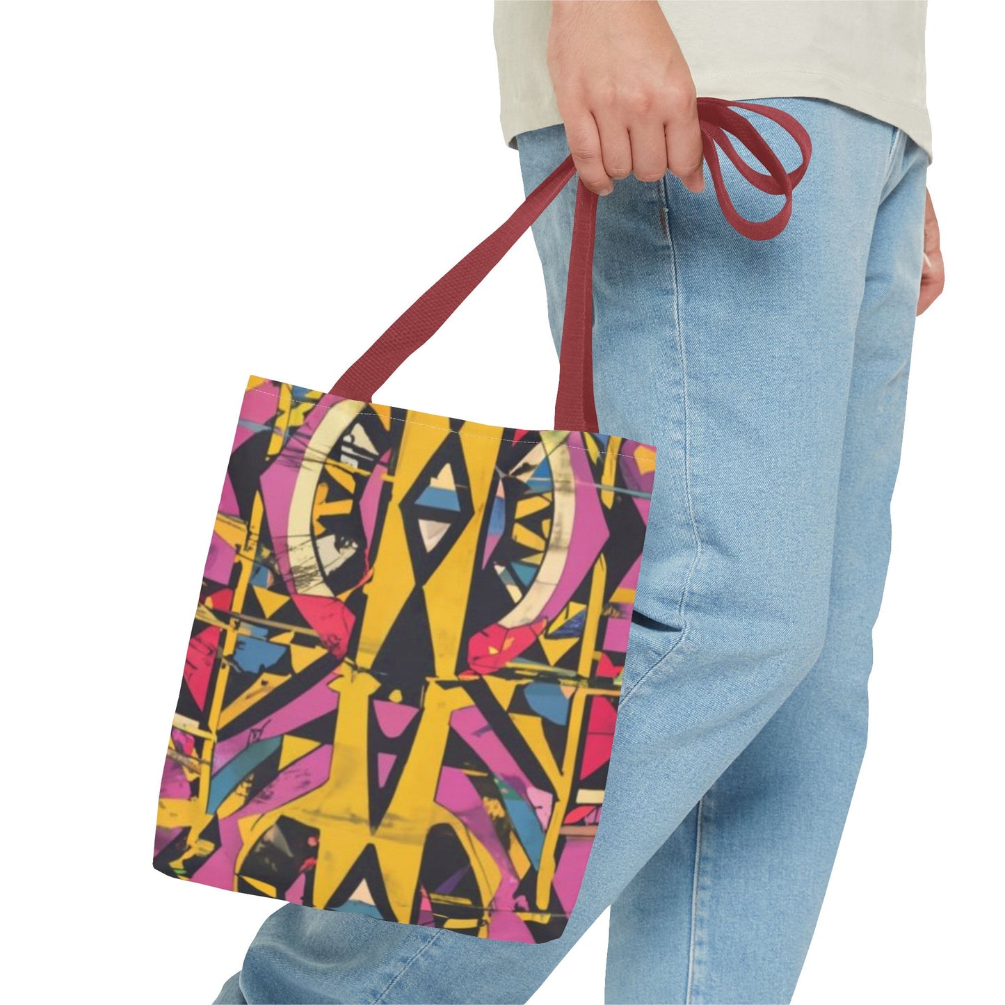 Tote Bag - Togo Design