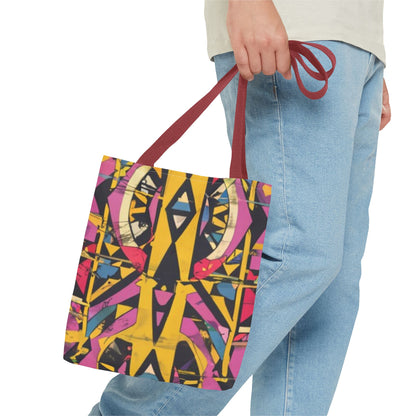 Tote Bag - Togo Design