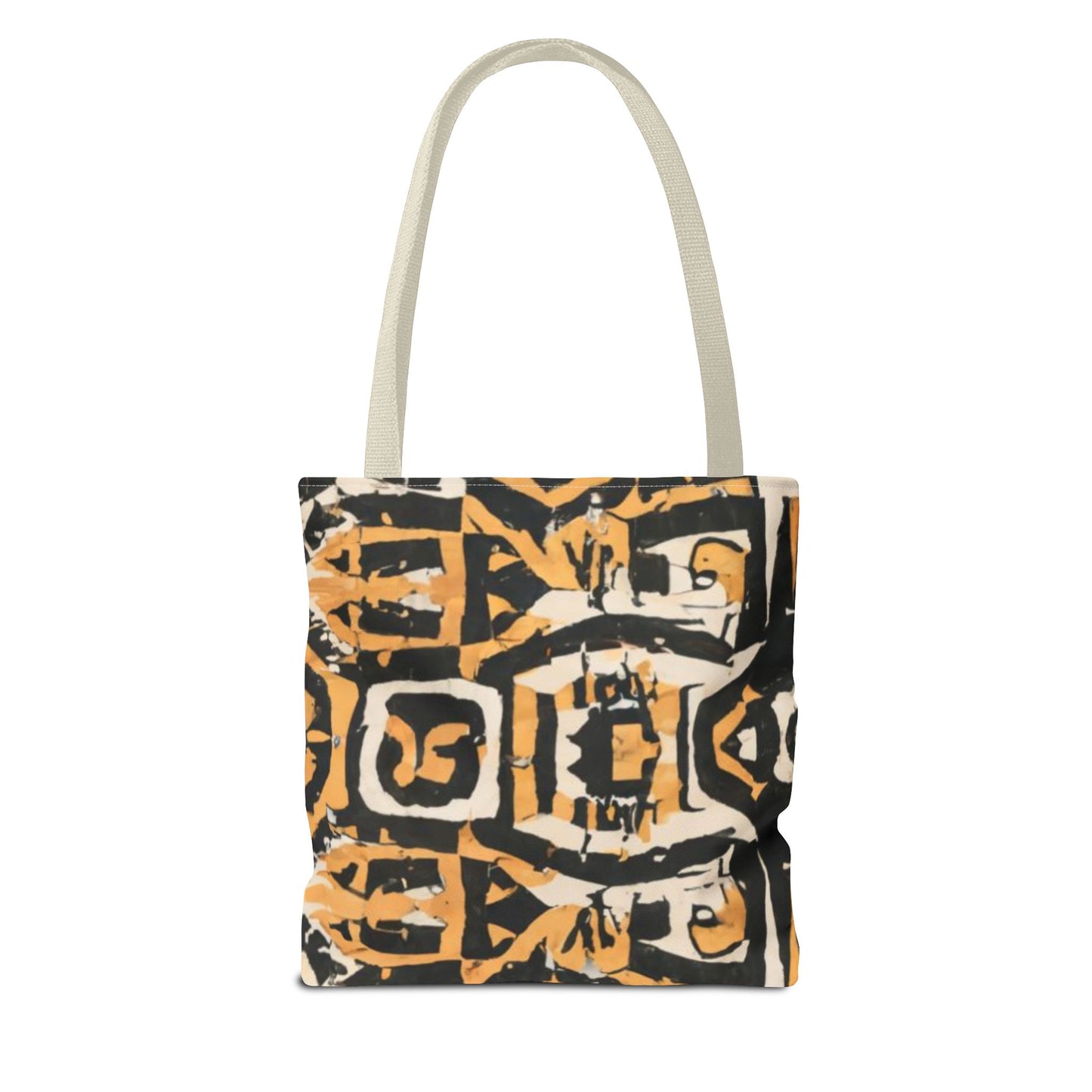 Tote Bag - Sahara Design