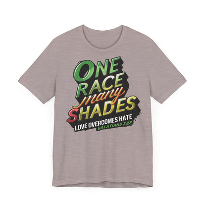 Unisex Heavy Cotton T-shirt