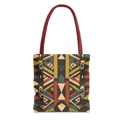 Tote Bag - Congo Design