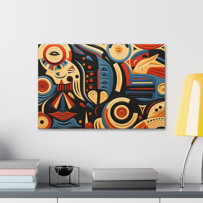 Canvas Gallery Wraps