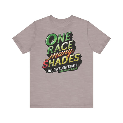 Unisex Heavy Cotton T-shirt