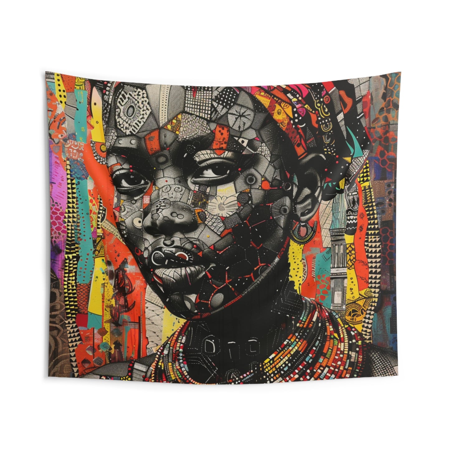 Indoor Wall Tapestries - Equal Image Design