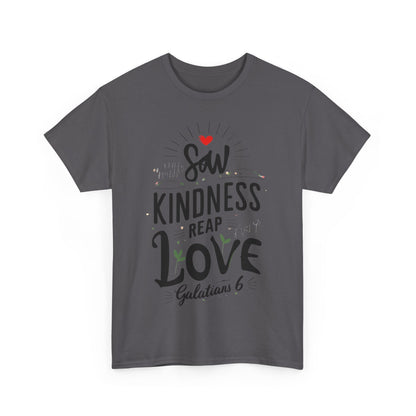 Unisex Heavy Cotton T-shirt