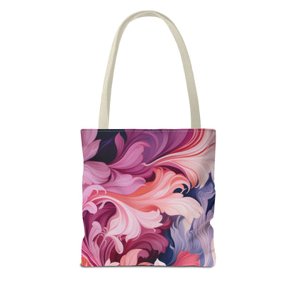 Tote Bag - Happy Clappa Waves