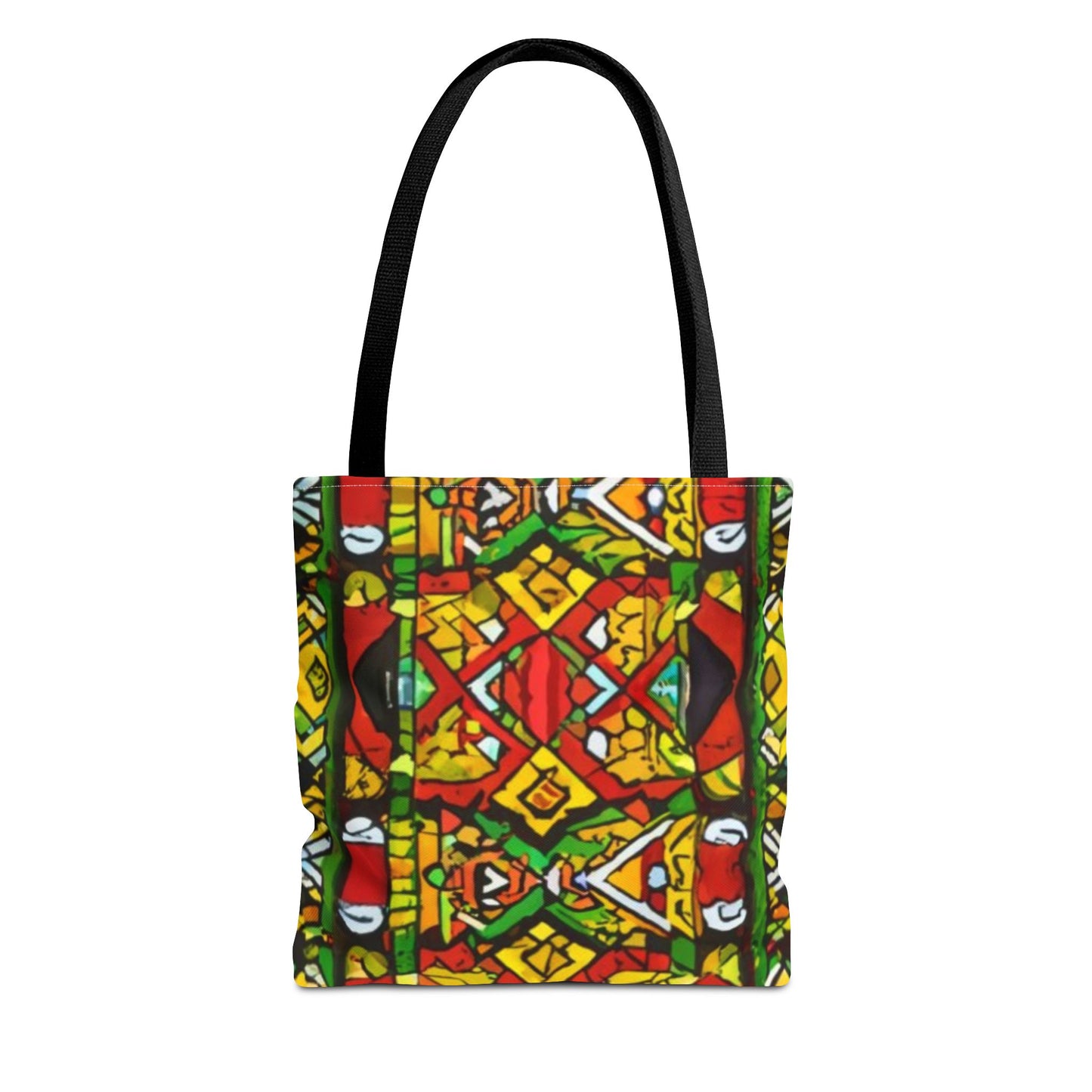 Tote Bag - Swazi Design