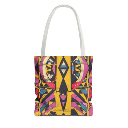 Tote Bag - Togo Design