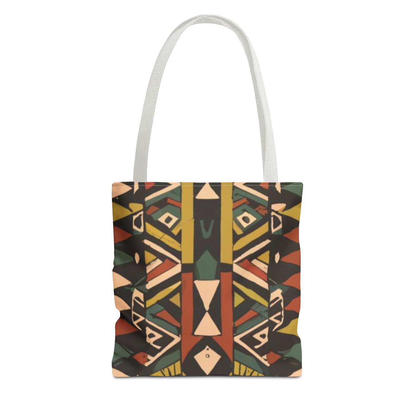 Tote Bag - Congo Design