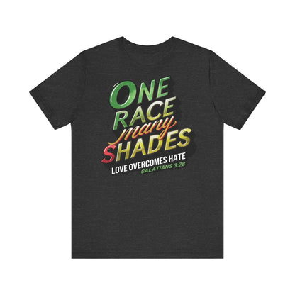 Unisex Heavy Cotton T-shirt