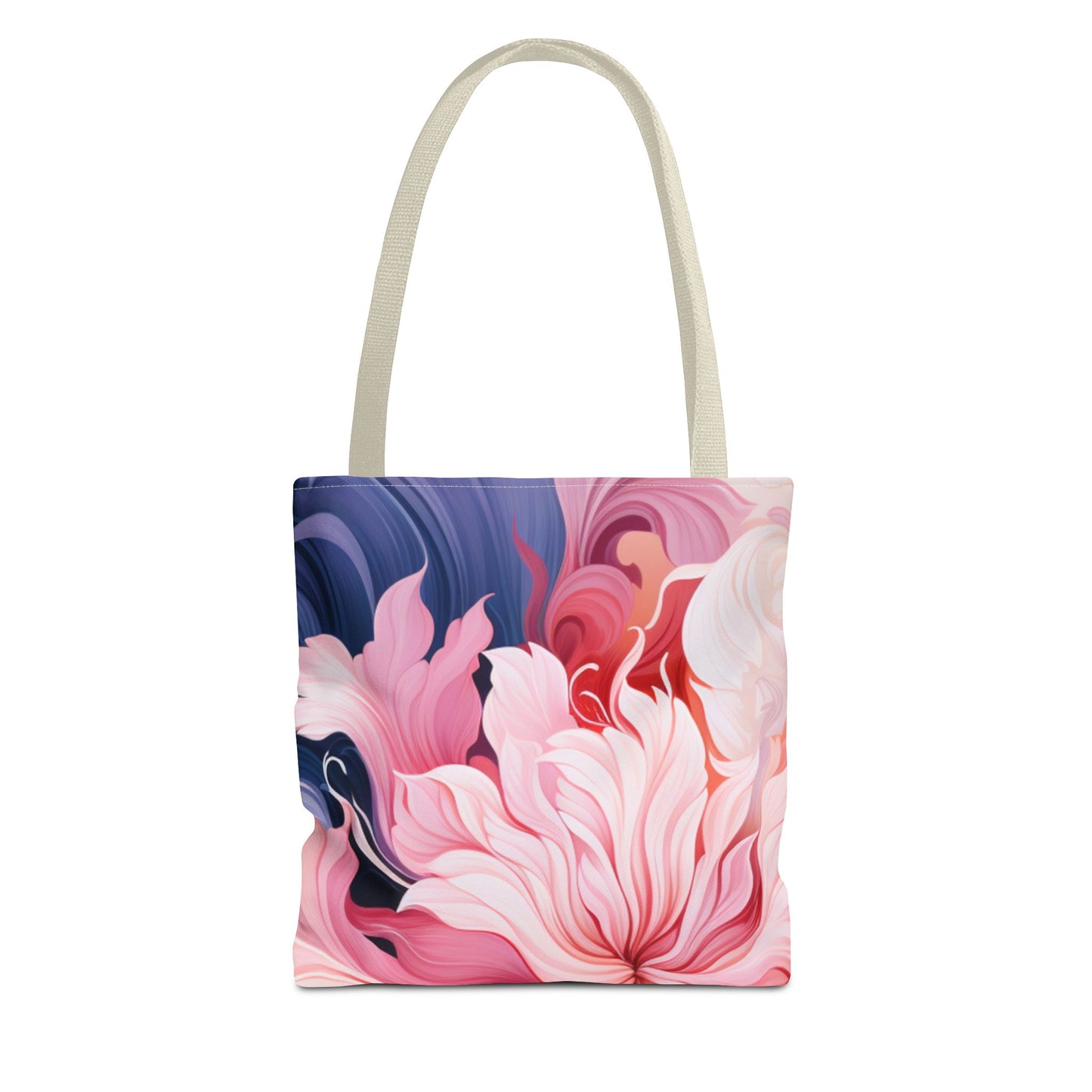 Tote Bag - Happy Clappa Waves