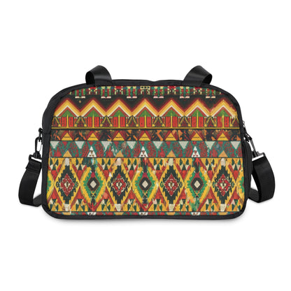 Fitness Handbag - Nyamhunga Design