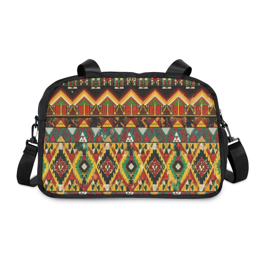 Fitness Handbag - Nyamhunga Design